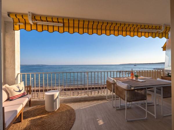 Vente Appartement de luxe Cannes 3 Pièces 69 m²