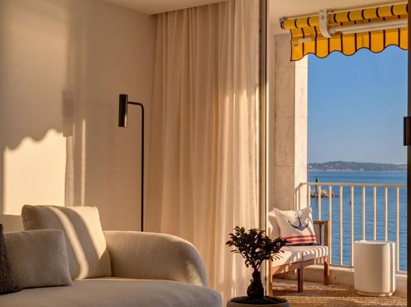 Vente Appartement de luxe Cannes 3 Pièces 69 m²