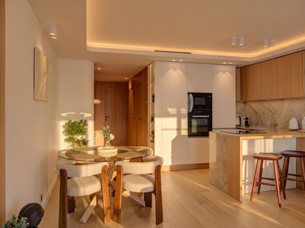 Vente Appartement de luxe Cannes 3 Pièces 69 m²