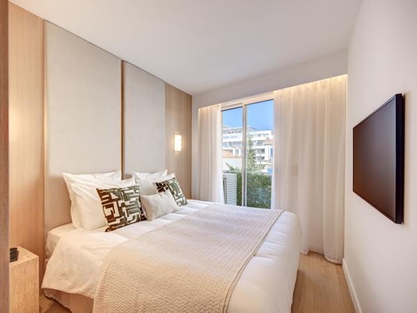 Vente Appartement de luxe Cannes 3 Pièces 69 m²