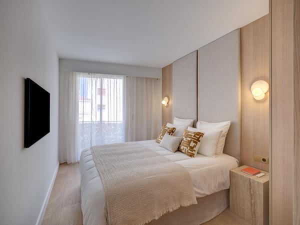 Vente Appartement de luxe Cannes 3 Pièces 69 m²