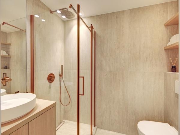 Vente Appartement de luxe Cannes 3 Pièces 69 m²