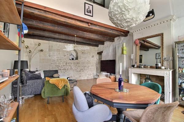 Maison Niort 4 pièce(s) 117 m2