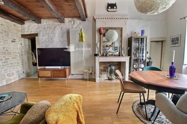 Maison Niort 4 pièce(s) 117 m2