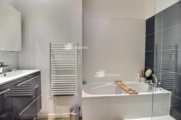 Maison Niort 4 pièce(s) 117 m2
