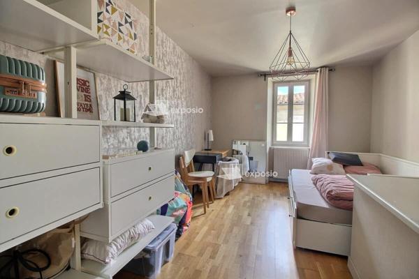 Maison Niort 4 pièce(s) 117 m2
