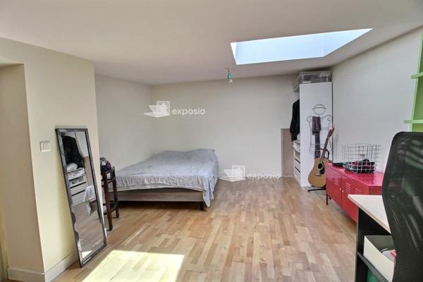 Maison Niort 4 pièce(s) 117 m2