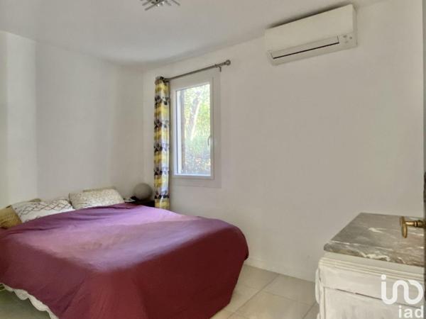 Maison à vendre 5 pièces 186 m² Pourrières