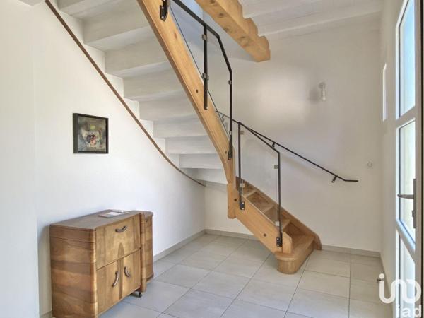 Maison à vendre 5 pièces 186 m² Pourrières