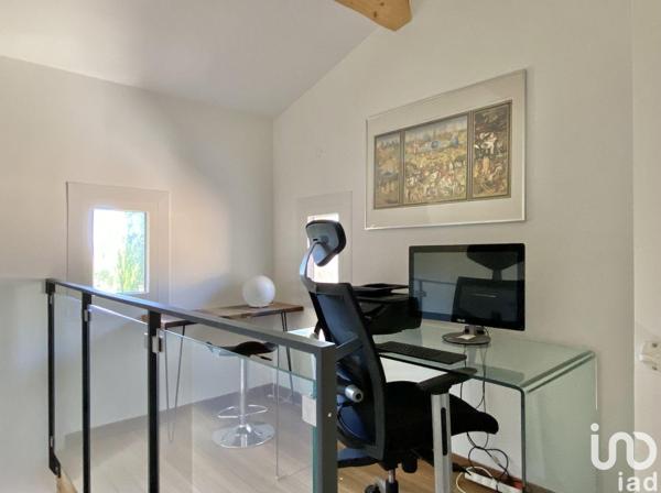 Maison à vendre 5 pièces 186 m² Pourrières