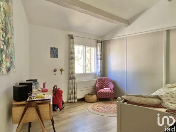 Maison à vendre 5 pièces 186 m² Pourrières