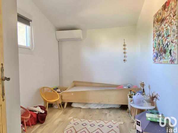 Maison à vendre 5 pièces 186 m² Pourrières