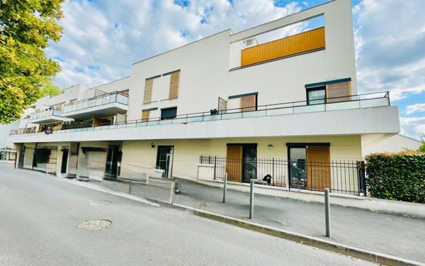 Appartement à vendre    3 pièces • 63,67 m2 Deuil-la-Barre