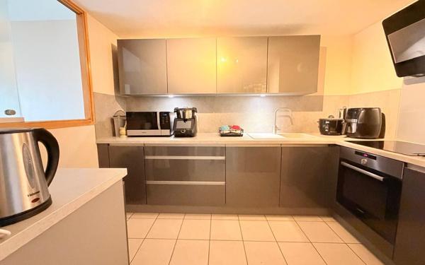 Appartement à vendre    3 pièces • 63,67 m2 Deuil-la-Barre