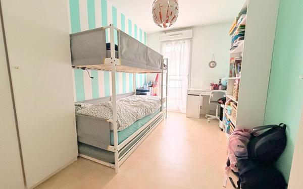 Appartement à vendre    3 pièces • 63,67 m2 Deuil-la-Barre