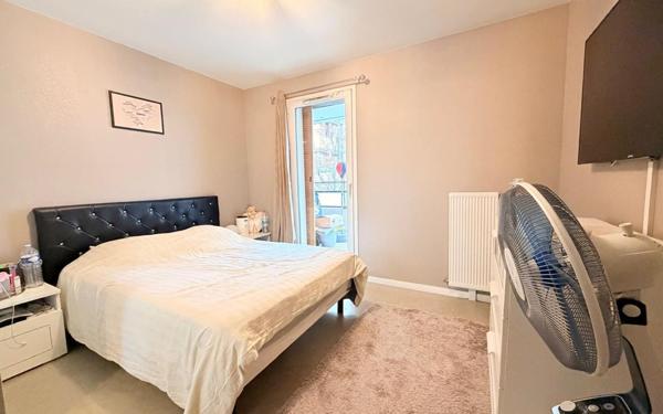 Appartement à vendre    3 pièces • 63,67 m2 Deuil-la-Barre