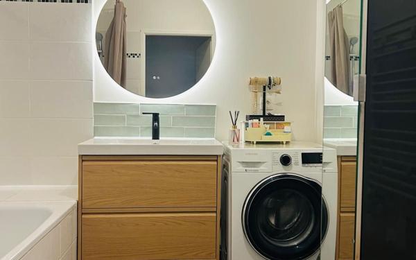 Appartement à vendre    3 pièces • 63,67 m2 Deuil-la-Barre