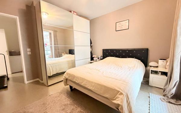 Appartement à vendre    3 pièces • 63,67 m2 Deuil-la-Barre