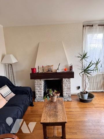 A VENDRE SAINT MALO  Quartier de Saint Servan Sud