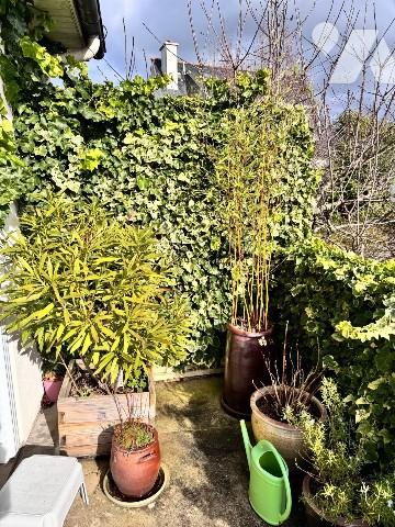 A VENDRE SAINT MALO  Quartier de Saint Servan Sud