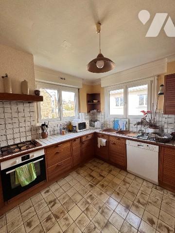 A VENDRE SAINT MALO  Quartier de Saint Servan Sud