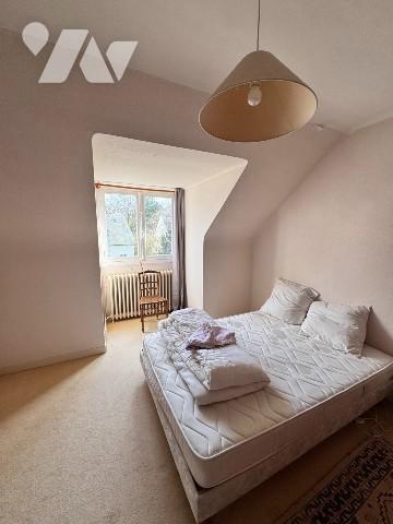 A VENDRE SAINT MALO  Quartier de Saint Servan Sud