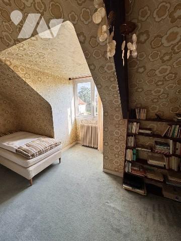 A VENDRE SAINT MALO  Quartier de Saint Servan Sud