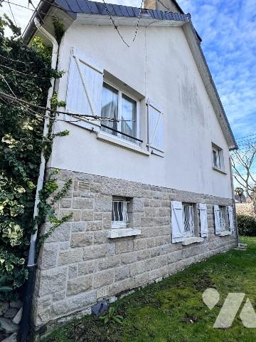 A VENDRE SAINT MALO  Quartier de Saint Servan Sud