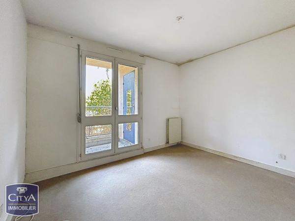 Appartement à vendre 3 pièces 66.5m² Angers (49100)