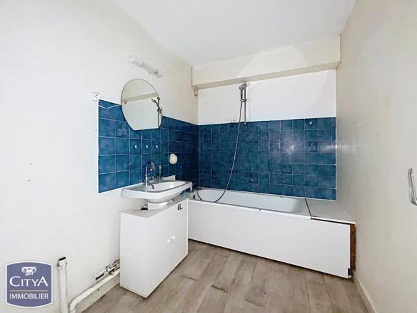 Appartement à vendre 3 pièces 66.5m² Angers (49100)