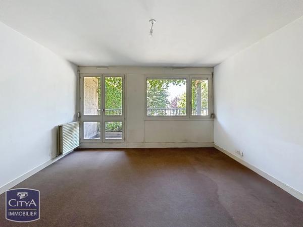 Appartement à vendre 3 pièces 66.5m² Angers (49100)
