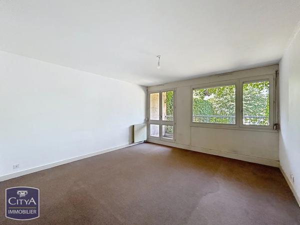 Appartement à vendre 3 pièces 66.5m² Angers (49100)