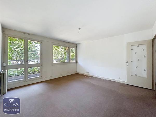 Appartement à vendre 3 pièces 66.5m² Angers (49100)