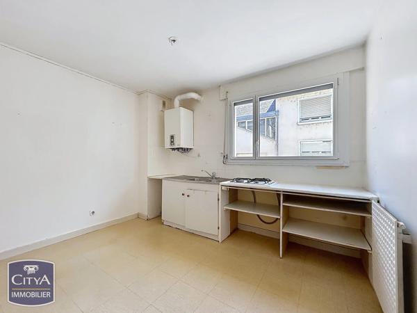 Appartement à vendre 3 pièces 66.5m² Angers (49100)