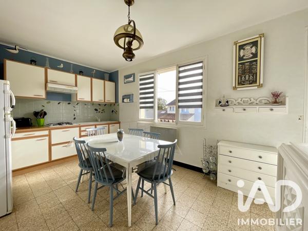 Appartement à vendre 3 pièces 50 m² Fort-Mahon-Plage