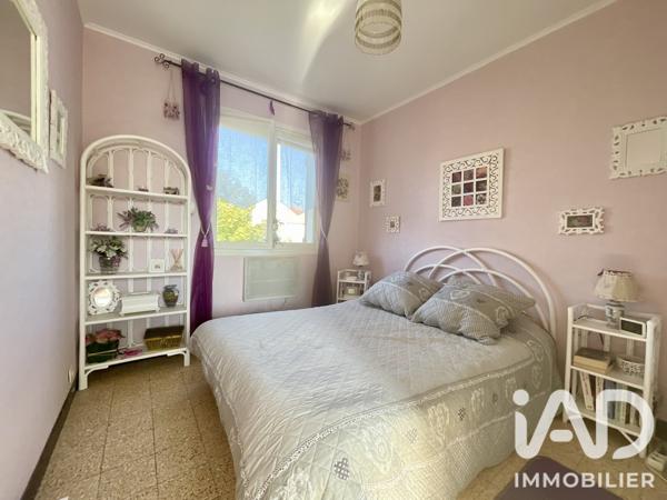 Appartement à vendre 3 pièces 50 m² Fort-Mahon-Plage