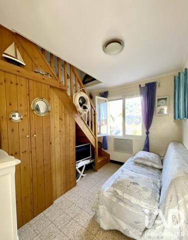 Appartement à vendre 3 pièces 50 m² Fort-Mahon-Plage