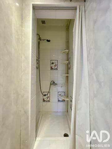 Appartement à vendre 3 pièces 50 m² Fort-Mahon-Plage