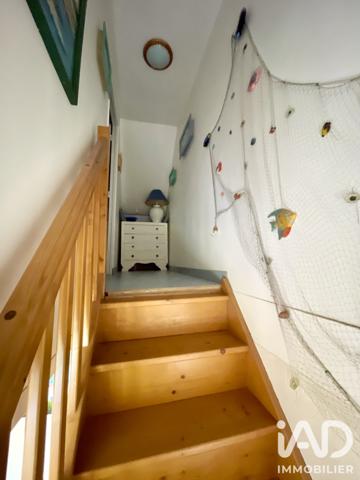 Appartement à vendre 3 pièces 50 m² Fort-Mahon-Plage