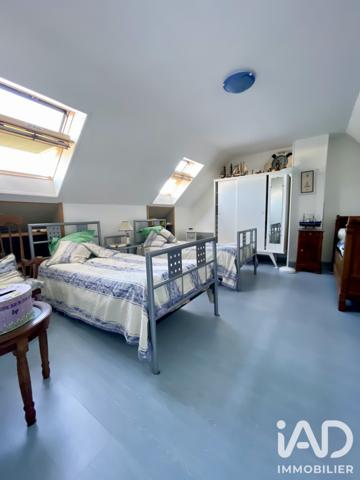 Appartement à vendre 3 pièces 50 m² Fort-Mahon-Plage