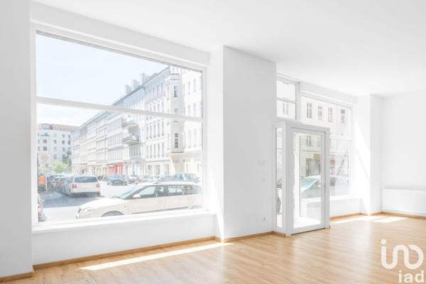 Boutique/Local commercial à vendre 290 m² Mondeville