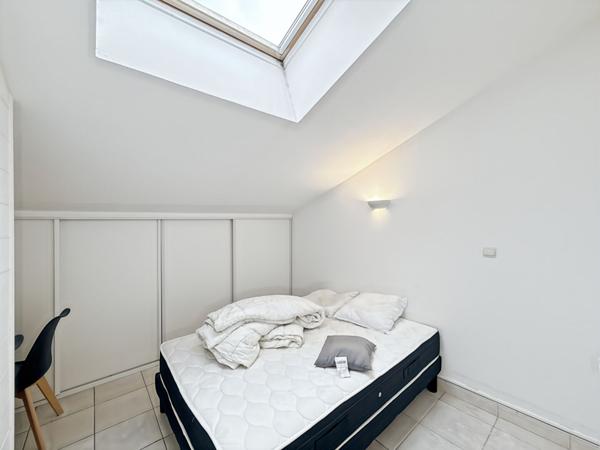 Appartement Cannes 3 pièces duplex 53.67 m2