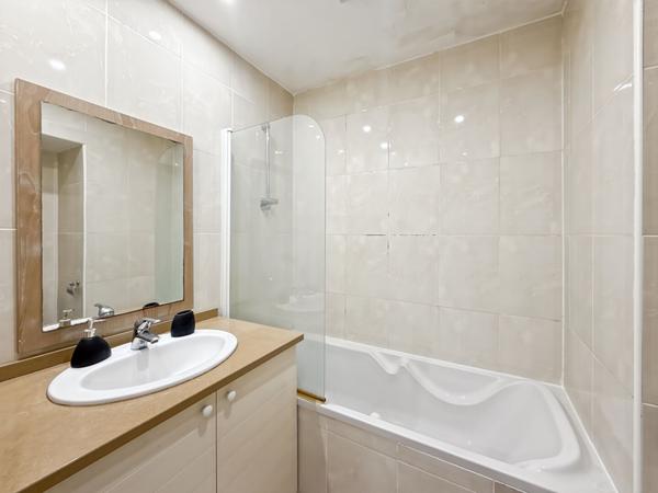 Appartement Cannes 3 pièces duplex 53.67 m2