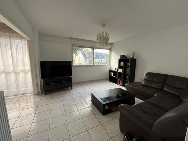 Appartement à vendre |  Brest |  4 pièces | 74,3 m²