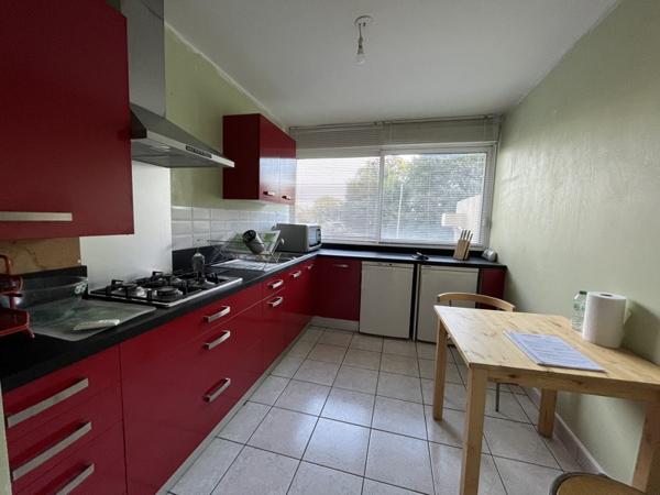 Appartement à vendre |  Brest |  4 pièces | 74,3 m²