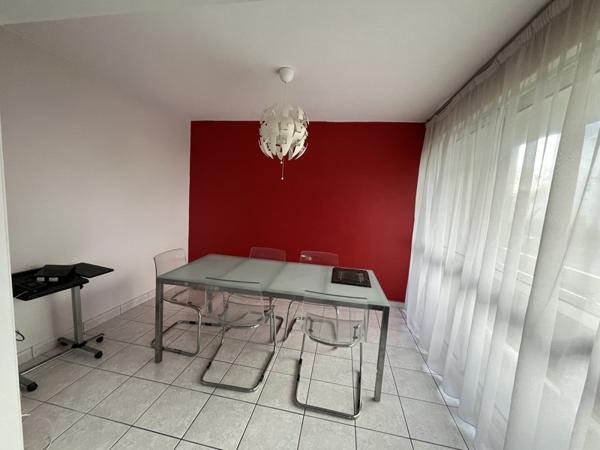 Appartement à vendre |  Brest |  4 pièces | 74,3 m²
