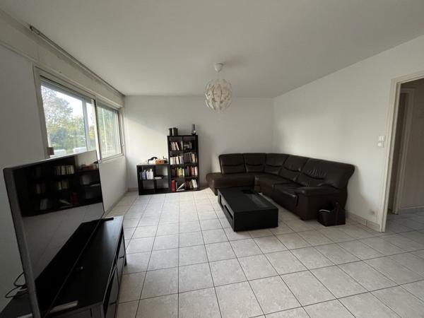 Appartement à vendre |  Brest |  4 pièces | 74,3 m²