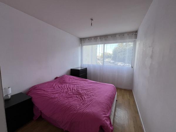 Appartement à vendre |  Brest |  4 pièces | 74,3 m²