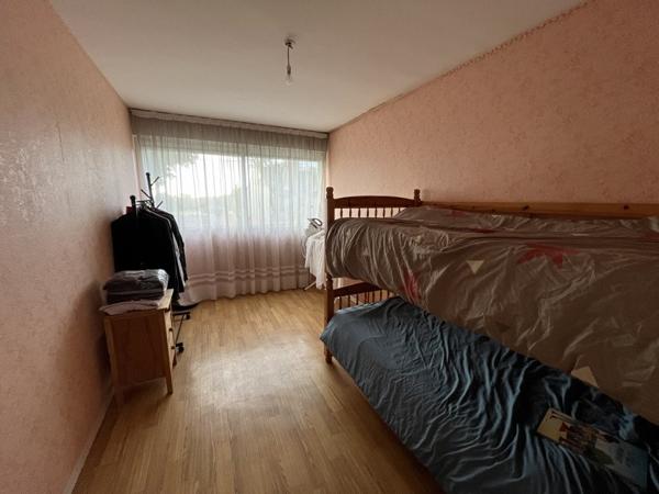 Appartement à vendre |  Brest |  4 pièces | 74,3 m²