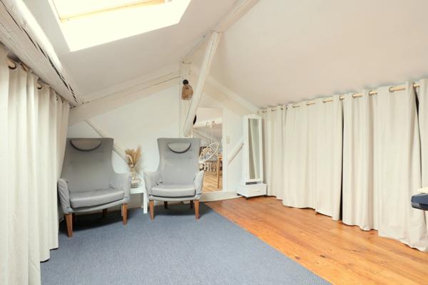 EPERNAY(51) Coteaux ouest Maison type 11 avec 1 appartement indépendant en RDC sur une parcelle de 529 m²